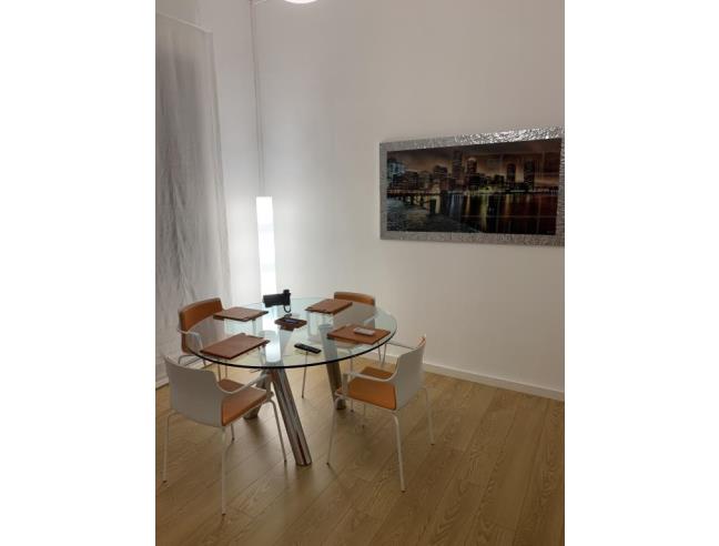 Anteprima foto 5 - Appartamento in Affitto a Palermo - Libertà