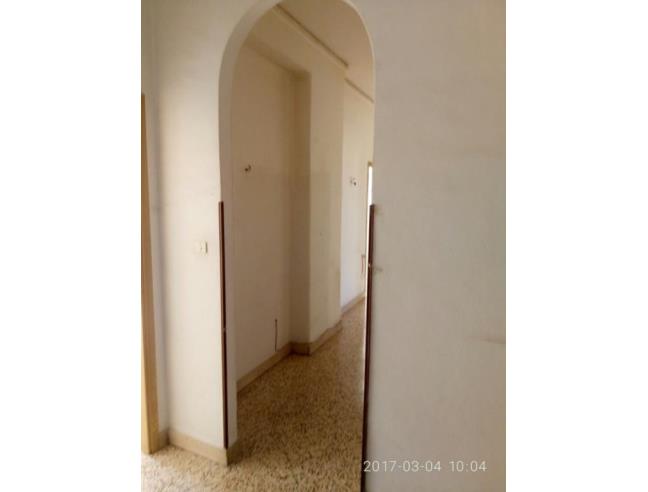 Anteprima foto 5 - Appartamento in Affitto a Palermo - Libertà