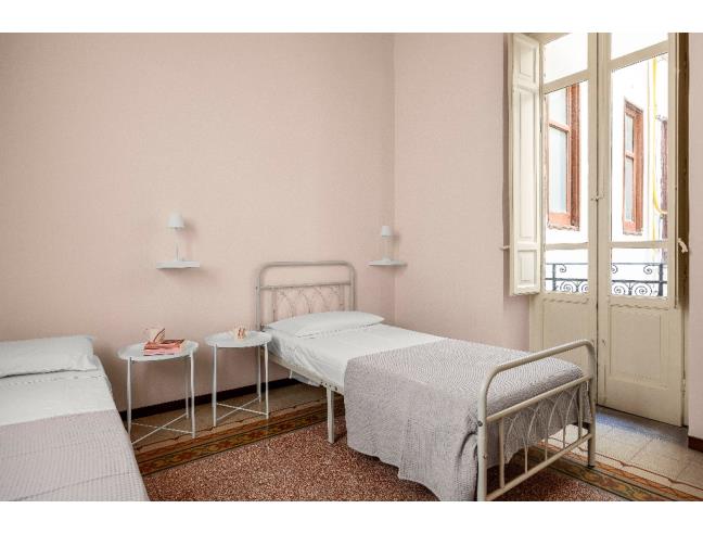Anteprima foto 7 - Appartamento in Affitto a Palermo - Libertà