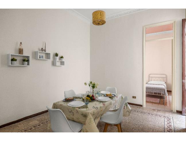 Anteprima foto 8 - Appartamento in Affitto a Palermo - Libertà