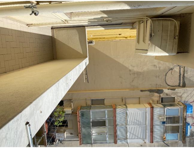 Anteprima foto 8 - Appartamento in Affitto a Palermo - Malaspina