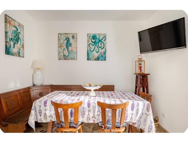 Anteprima foto 2 - Appartamento in Affitto a Palermo - Mondello