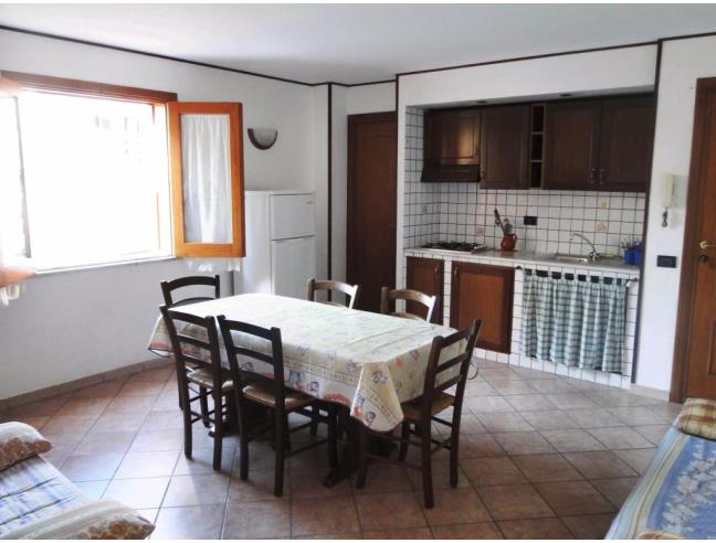 Anteprima foto 2 - Appartamento in Affitto a Palermo - Mondello