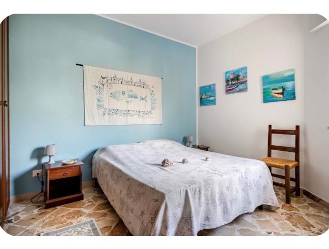 Anteprima foto 4 - Appartamento in Affitto a Palermo - Mondello