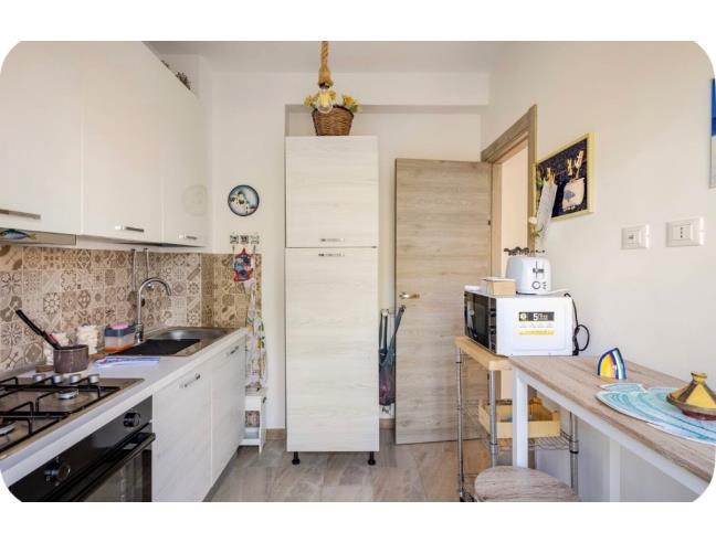 Anteprima foto 5 - Appartamento in Affitto a Palermo - Mondello