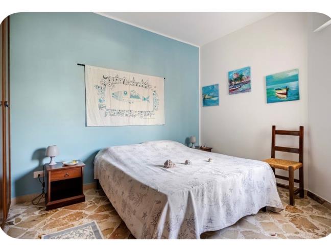 Anteprima foto 6 - Appartamento in Affitto a Palermo - Mondello