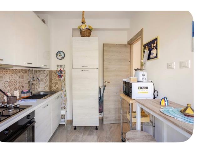 Anteprima foto 7 - Appartamento in Affitto a Palermo - Mondello