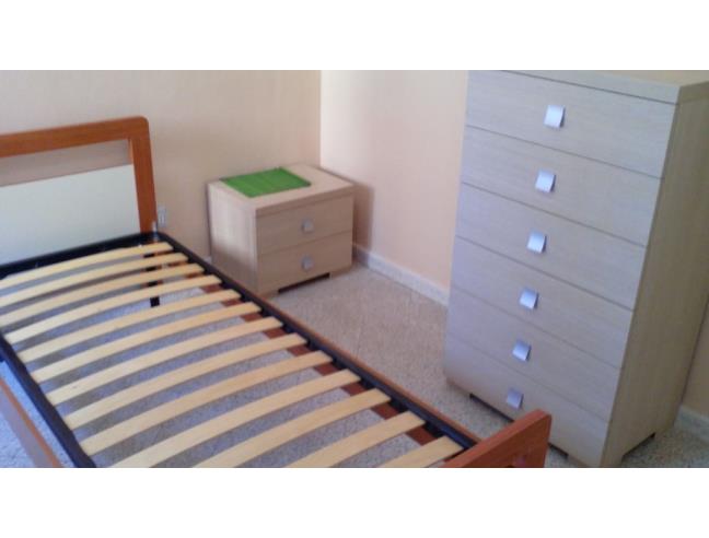 Anteprima foto 2 - Appartamento in Affitto a Palermo - Montegrappa