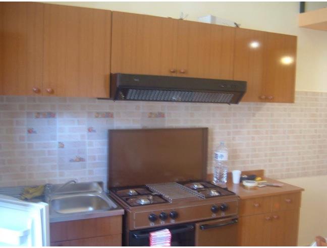 Anteprima foto 2 - Appartamento in Affitto a Palermo - Montegrappa