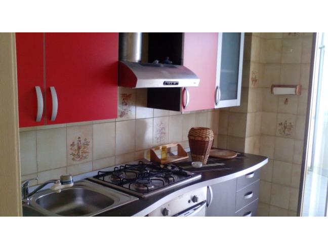 Anteprima foto 3 - Appartamento in Affitto a Palermo - Montegrappa