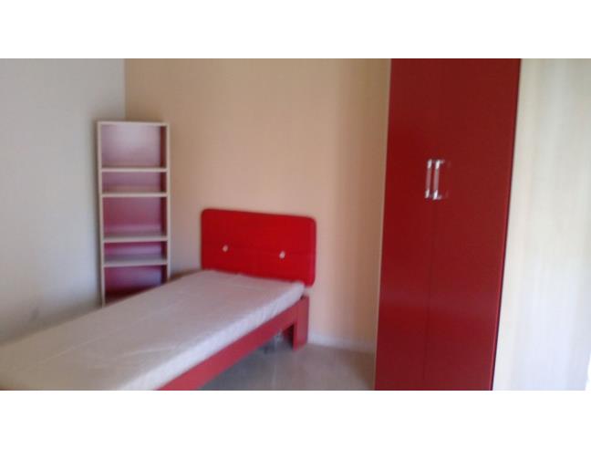 Anteprima foto 4 - Appartamento in Affitto a Palermo - Montegrappa