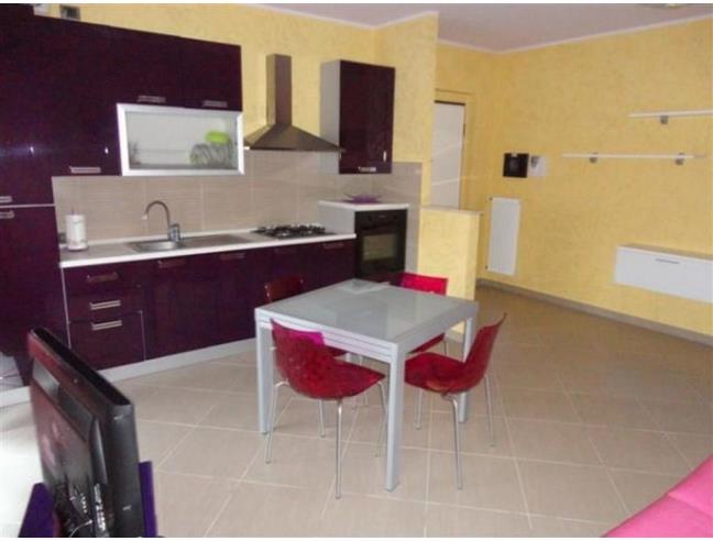 Anteprima foto 4 - Appartamento in Affitto a Palermo - Montegrappa