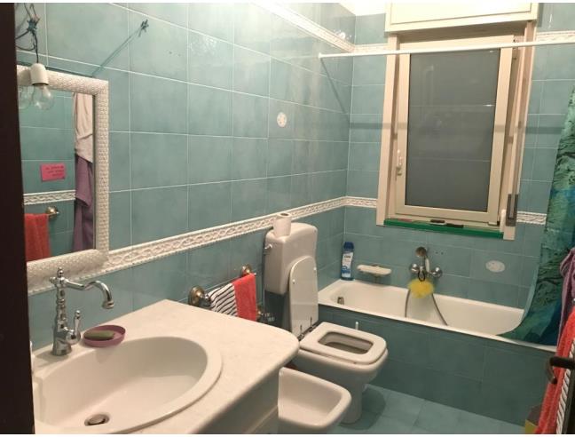 Anteprima foto 7 - Appartamento in Affitto a Palermo - Montegrappa