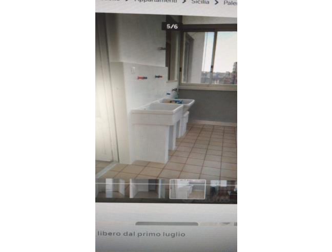 Anteprima foto 2 - Appartamento in Affitto a Palermo - Noce