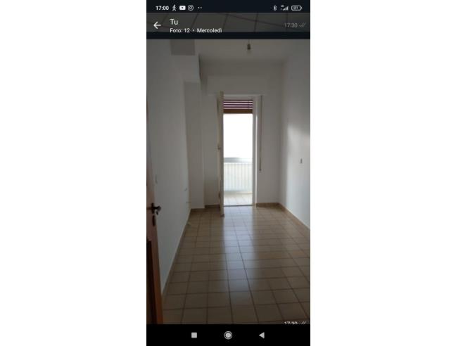 Anteprima foto 7 - Appartamento in Affitto a Palermo - Noce