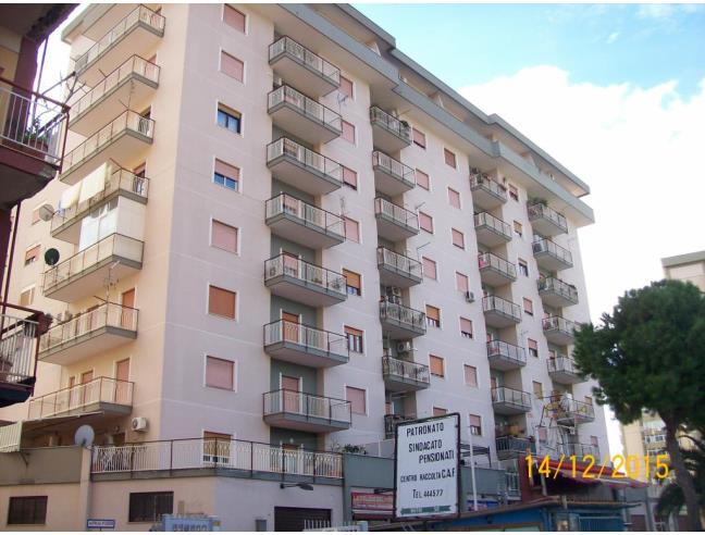 Anteprima foto 2 - Appartamento in Affitto a Palermo - Oreto