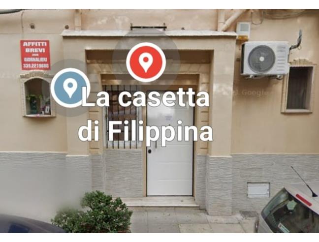 Anteprima foto 2 - Appartamento in Affitto a Palermo - Oreto