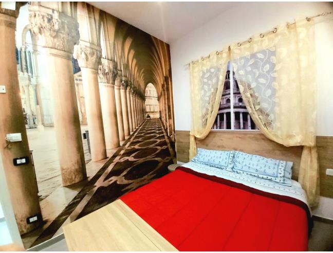 Anteprima foto 2 - Appartamento in Affitto a Palermo - Oreto