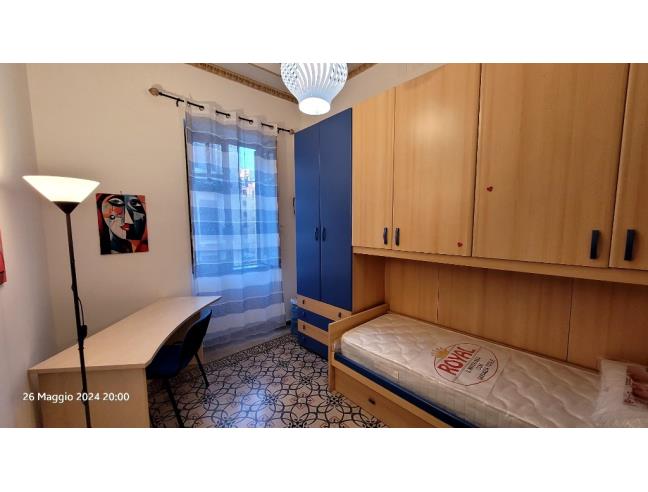 Anteprima foto 3 - Appartamento in Affitto a Palermo - Oreto