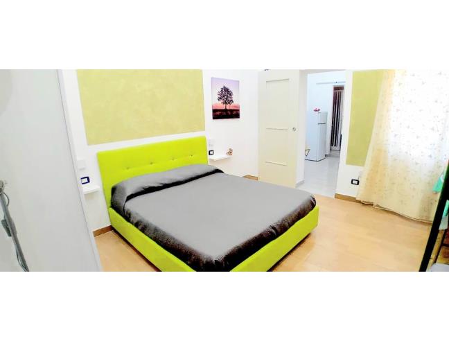 Anteprima foto 3 - Appartamento in Affitto a Palermo - Oreto