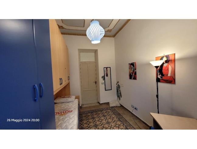 Anteprima foto 4 - Appartamento in Affitto a Palermo - Oreto