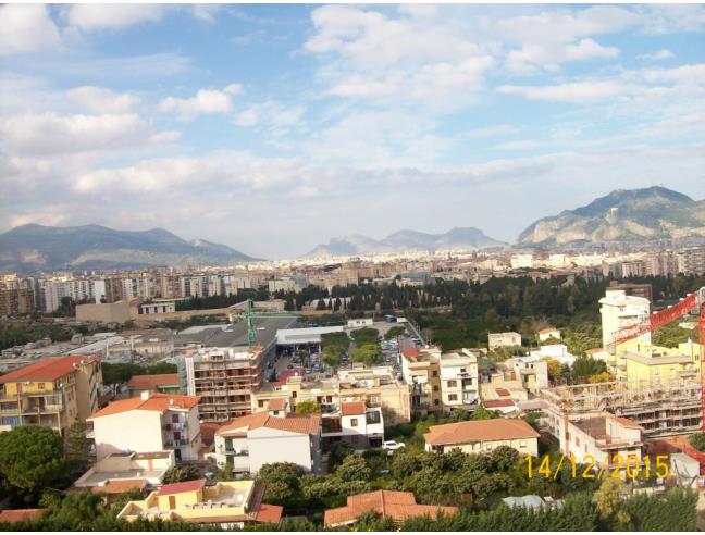 Anteprima foto 4 - Appartamento in Affitto a Palermo - Oreto