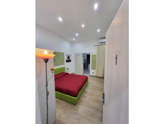 Anteprima foto 4 - Appartamento in Affitto a Palermo - Oreto