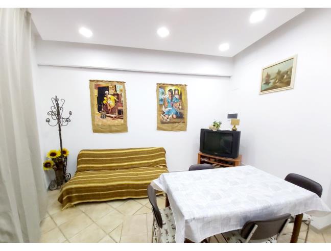 Anteprima foto 4 - Appartamento in Affitto a Palermo - Oreto