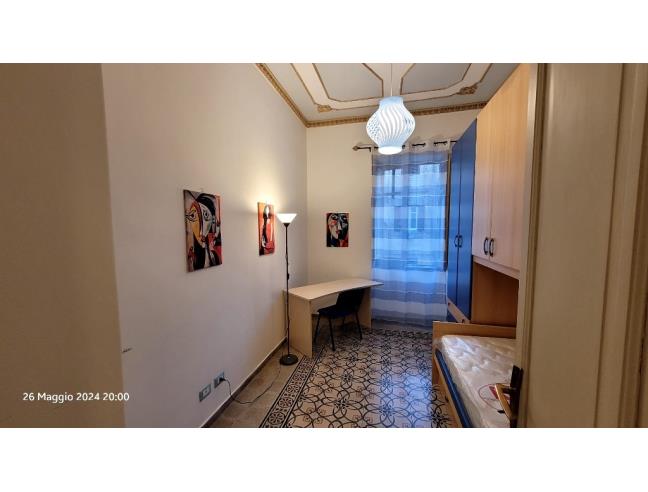 Anteprima foto 5 - Appartamento in Affitto a Palermo - Oreto