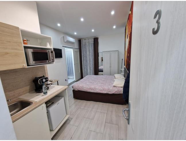 Anteprima foto 6 - Appartamento in Affitto a Palermo - Oreto