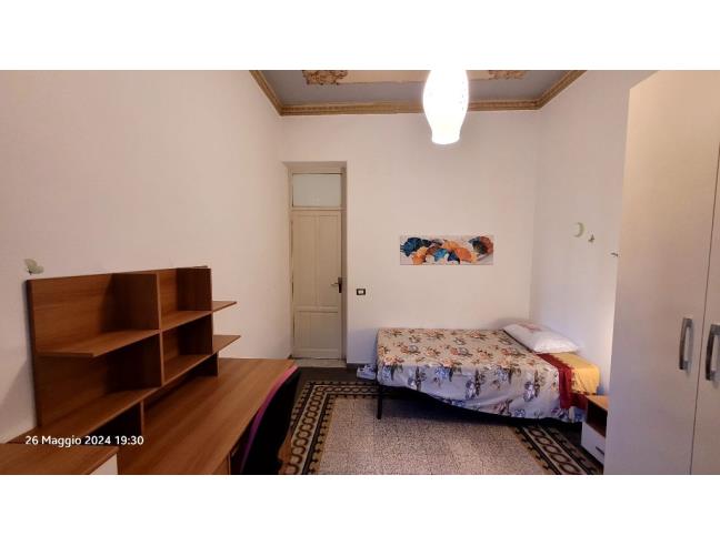 Anteprima foto 6 - Appartamento in Affitto a Palermo - Oreto