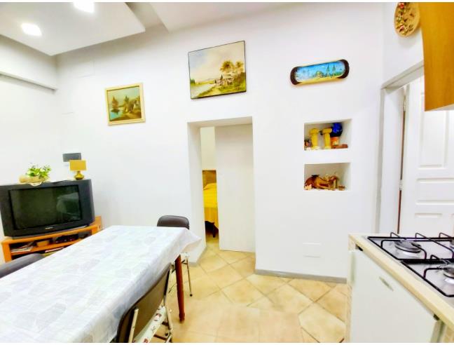 Anteprima foto 7 - Appartamento in Affitto a Palermo - Oreto