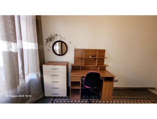 Anteprima foto 7 - Appartamento in Affitto a Palermo - Oreto