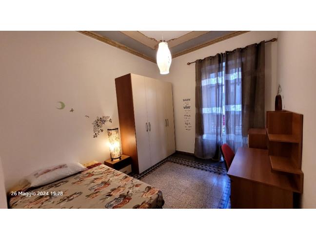 Anteprima foto 8 - Appartamento in Affitto a Palermo - Oreto