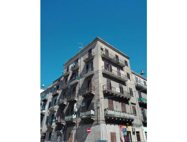 Anteprima foto 8 - Appartamento in Affitto a Palermo - Oreto