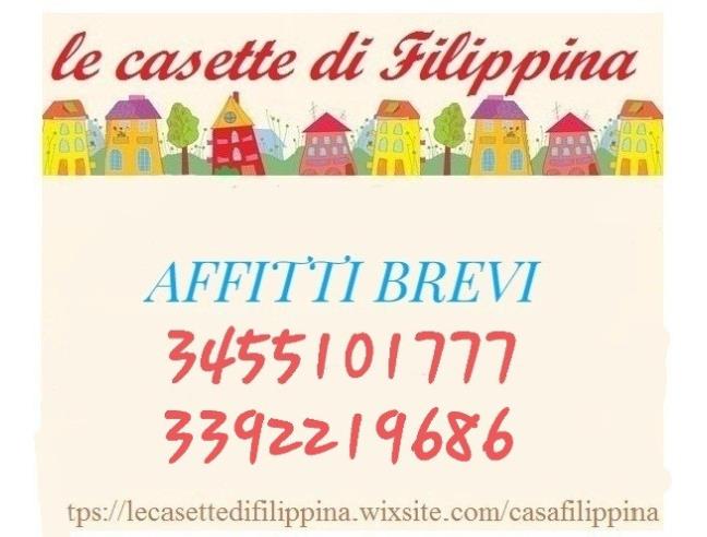 Anteprima foto 8 - Appartamento in Affitto a Palermo - Oreto