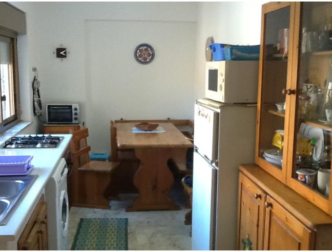 Anteprima foto 2 - Appartamento in Affitto a Palermo - Pallavicino