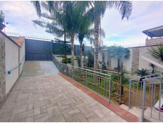 Anteprima foto 2 - Appartamento in Affitto a Palermo - Pallavicino