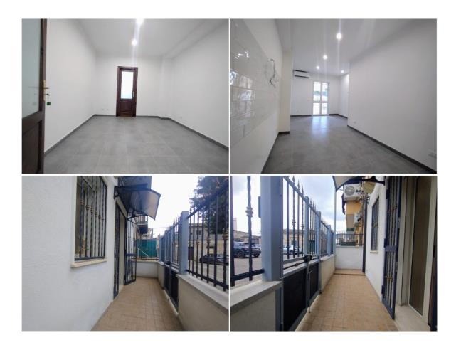 Anteprima foto 4 - Appartamento in Affitto a Palermo - Pallavicino