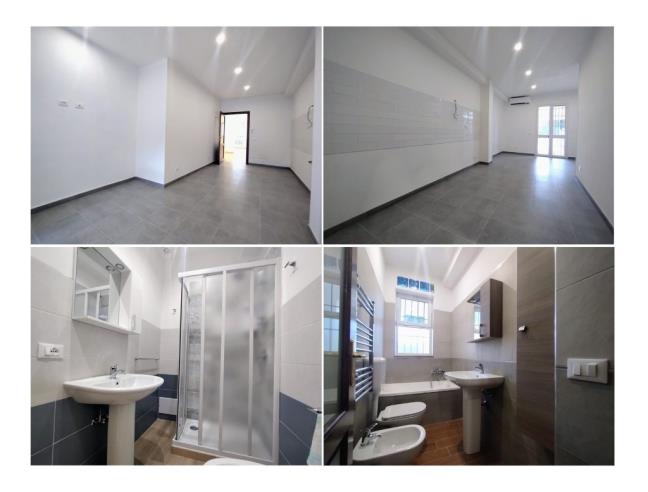 Anteprima foto 5 - Appartamento in Affitto a Palermo - Pallavicino