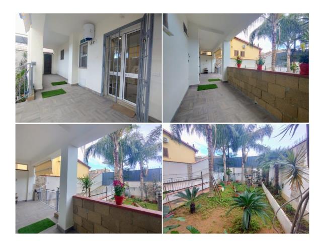 Anteprima foto 6 - Appartamento in Affitto a Palermo - Pallavicino