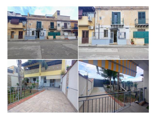 Anteprima foto 7 - Appartamento in Affitto a Palermo - Pallavicino