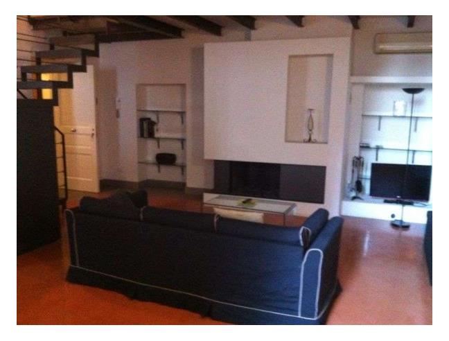 Anteprima foto 1 - Appartamento in Affitto a Palermo - Piazza Marina / Alloro