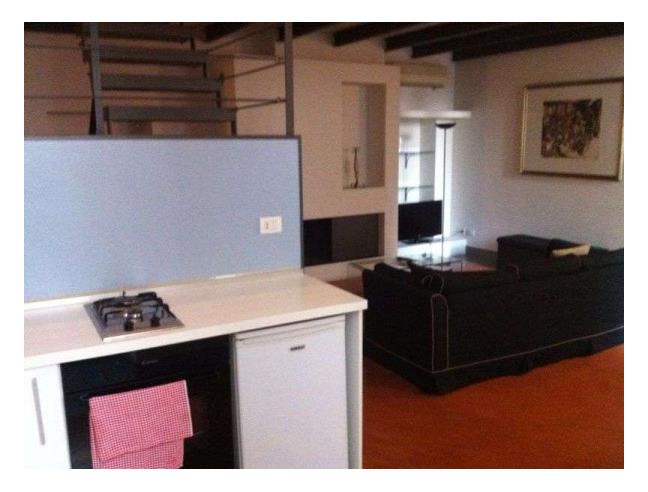 Anteprima foto 4 - Appartamento in Affitto a Palermo - Piazza Marina / Alloro