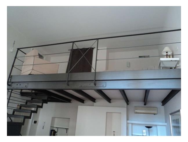 Anteprima foto 8 - Appartamento in Affitto a Palermo - Piazza Marina / Alloro