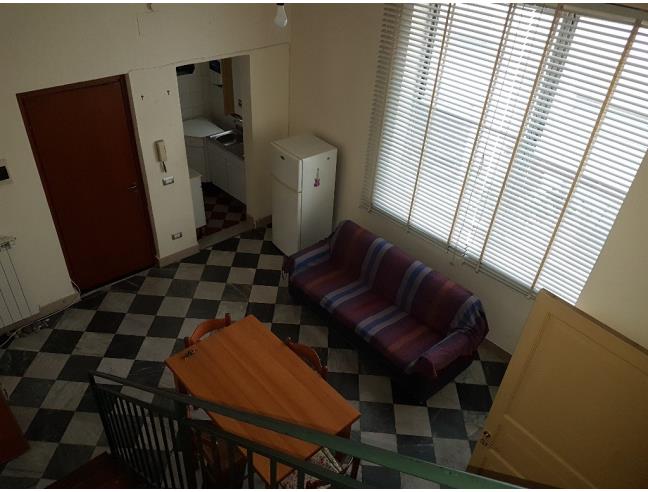 Anteprima foto 2 - Appartamento in Affitto a Palermo - Politeama