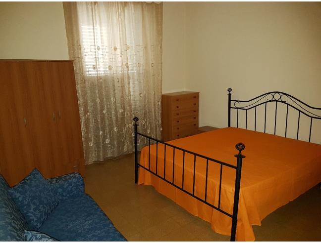 Anteprima foto 3 - Appartamento in Affitto a Palermo - Politeama