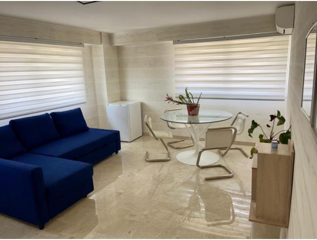 Anteprima foto 3 - Appartamento in Affitto a Palermo - Ruggero Settimo