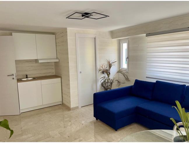 Anteprima foto 4 - Appartamento in Affitto a Palermo - Ruggero Settimo