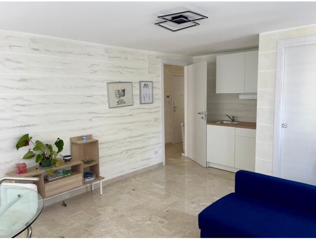 Anteprima foto 5 - Appartamento in Affitto a Palermo - Ruggero Settimo